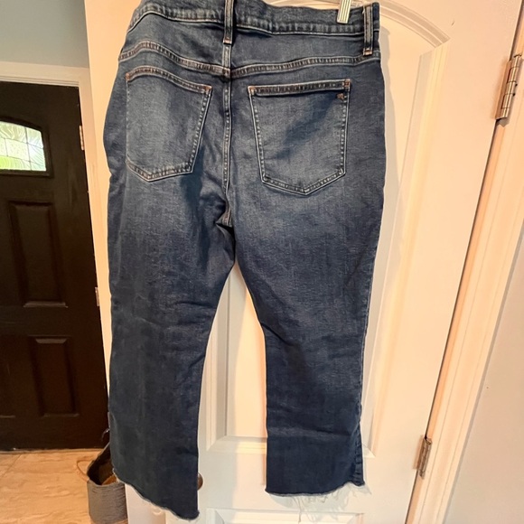 Men’s Blue Jeans - Picture 4 of 7